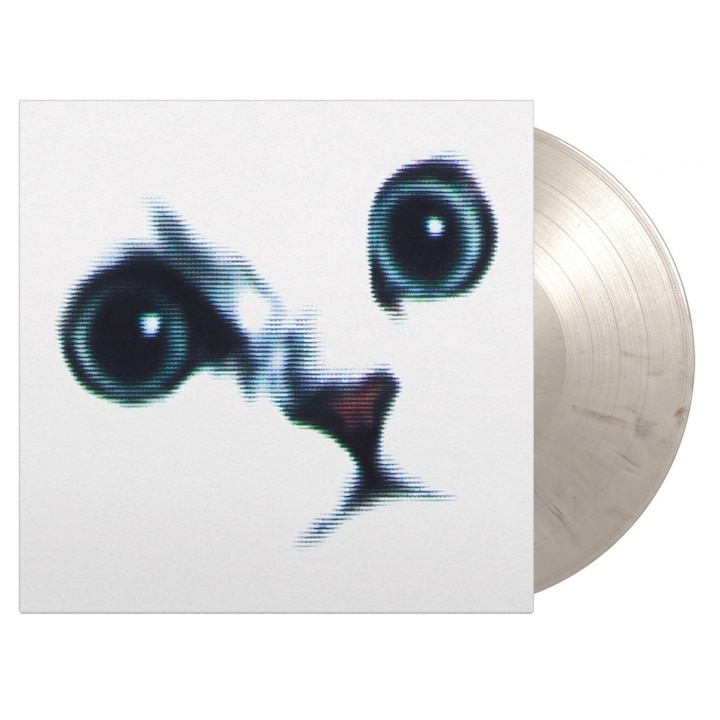 Set vinyl, Chapterhouse, Music on Vinyl, Alb/Negry