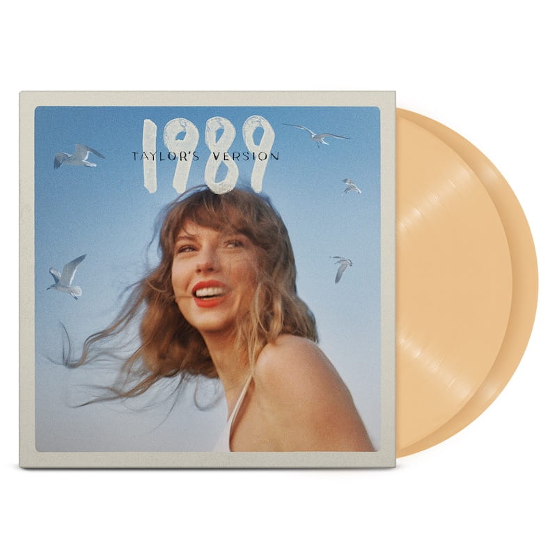 Cauți taylor swift vinyl? Alege din oferta eMAG.ro