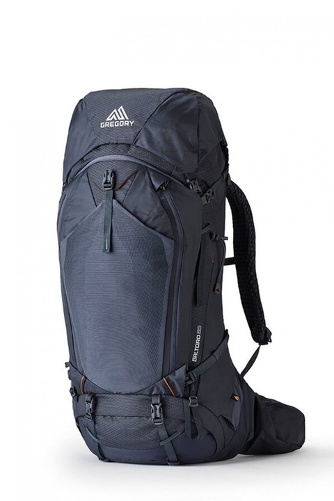 Trekking hátizsák Baltoro 65, GREGORY, poliészter, 65 L, kék