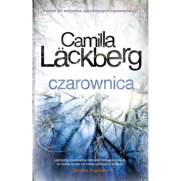 Czarownica Volumul 10 ed. 2023 Czarna Owca