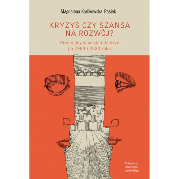 Kryzys czy szansa na rozwój? 1989 si 2020 Wydawnictwo Uniwersytetu Jagiellońskiego