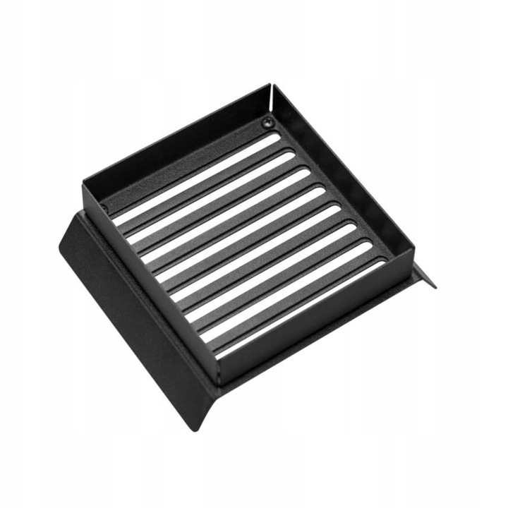 Cutie organizatoare Unior, Pentru spite si nipluri, Argintiu