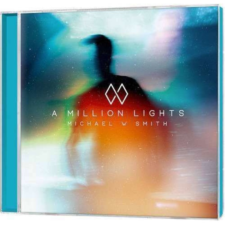 Michael W Smith - A Million Lights (CD)