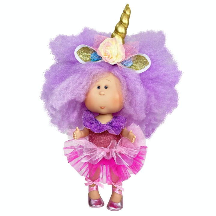 Mia baba, Nines d'Onil, Unikornis, 30 cm