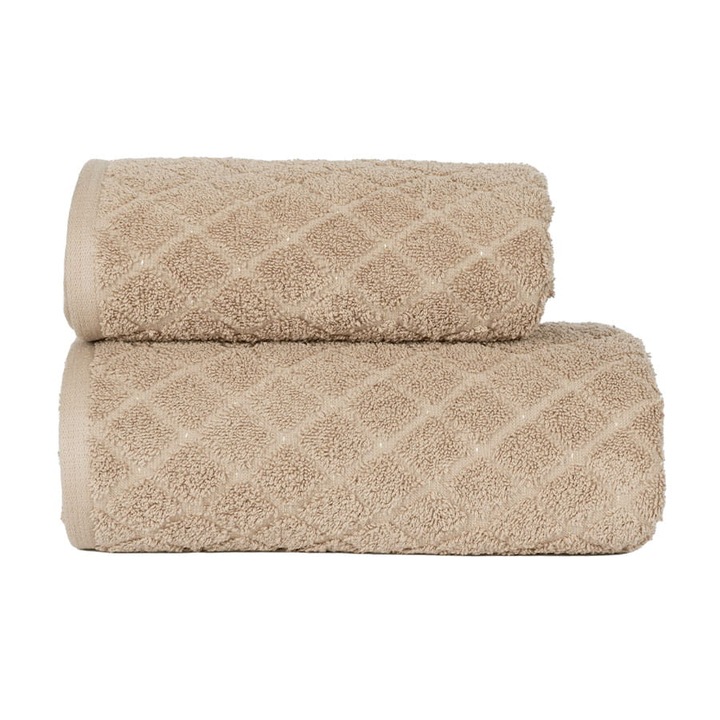 Хавлиена кърпа, Markizeta, Памук, Oliwier, 70x140