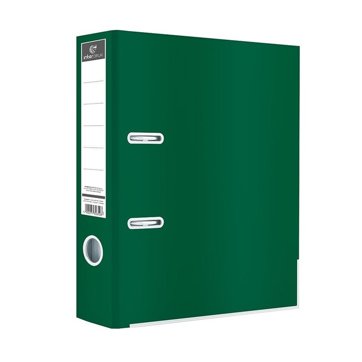 Mapa, Interdruk, Hartie, Verde