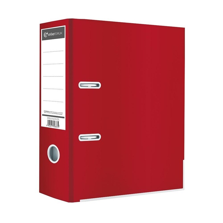 Mapa, Interdruk, Hartie, Rosu