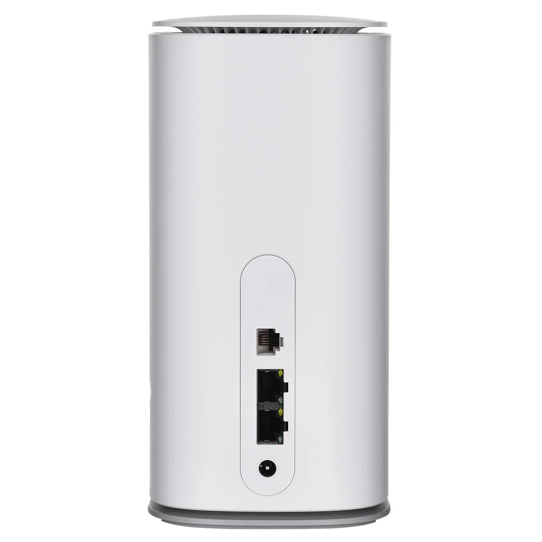 Router, ZTE, 5400 Mbit/s, Alb - eMAG.ro