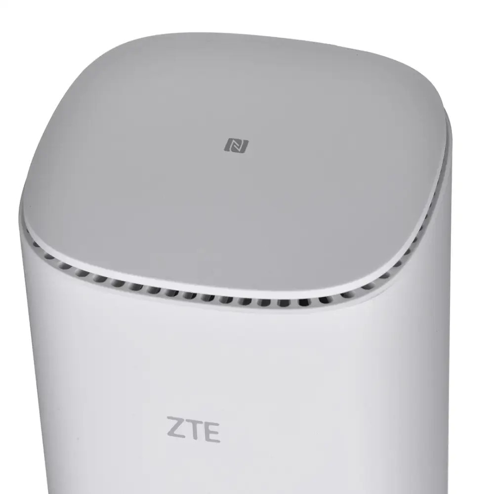 Aterm WX5400HР Router, ZTE, 5400 Mbit/s, Alb - eMAG.ro