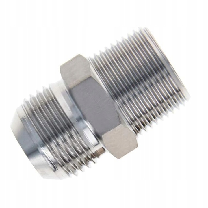 Adaptor de admisie pentru agregate malarsice Rosfix, constructie din otel, rezistent la conditii de exploatare
