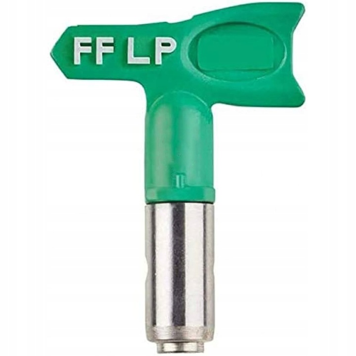 Duza pistol de vopsit FFLP 510, universala, plastic