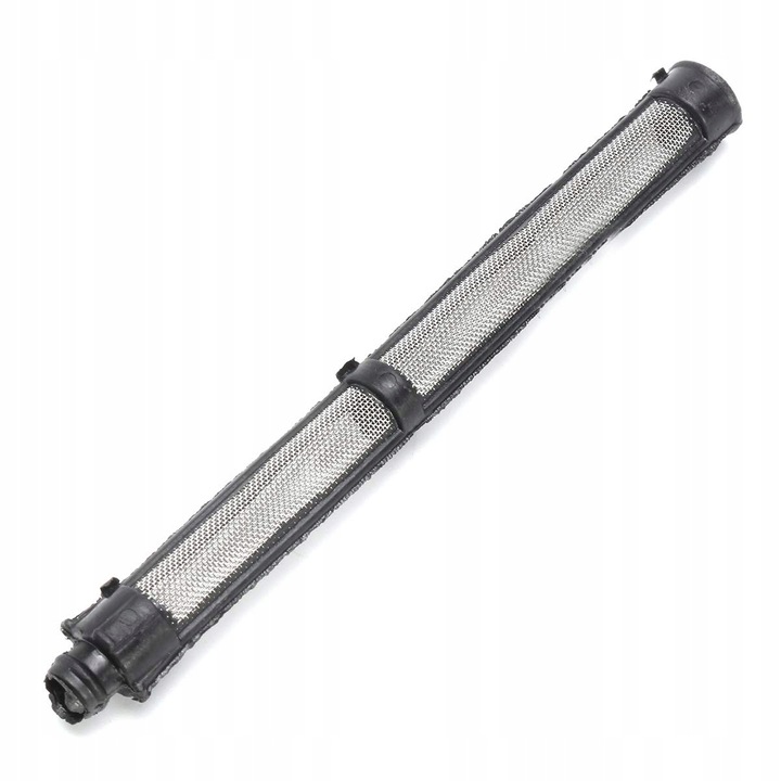 Filtru pentru pulverizatorul de vopsea Graco FTX XTR, Rosfix, Metal/Plastic, 5x60, Negru