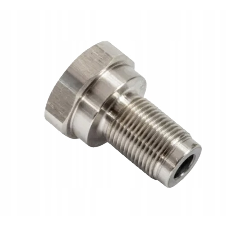 Rosfix kipufogószelep, Graco Mark V, Ultra Max 1095, 1595, GMax 5900 modellekhez