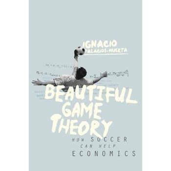 Beautiful Game Theory Beautiful Game Theory