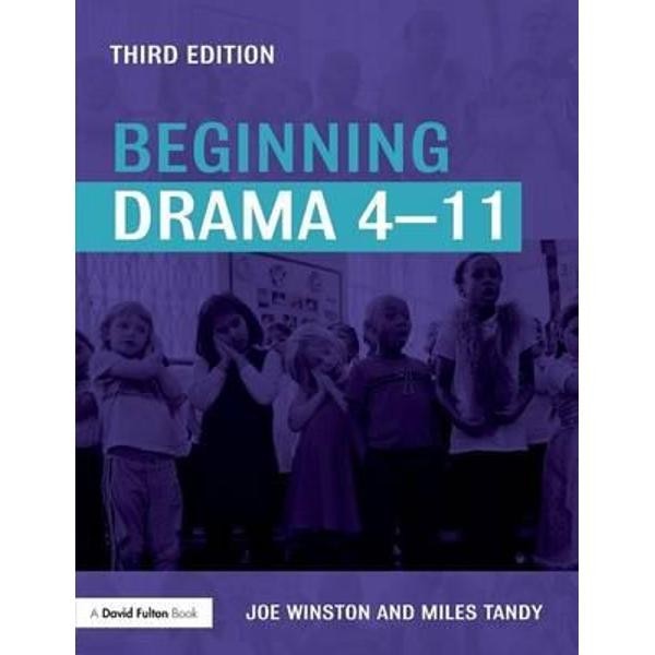 Beginning Drama 4-11