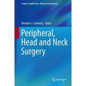 Peripheral, Head and Neck Surgery Peripheral, Head and Neck Surgery