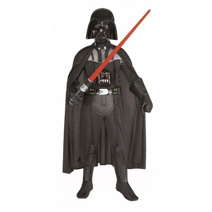 Costum carnaval Rubies Darth Vader (Deluxe Edition) S