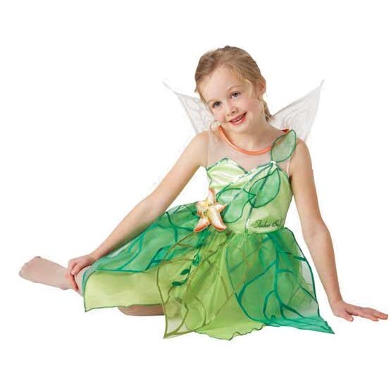 Costum carnaval Rubies Tinkerbell S
