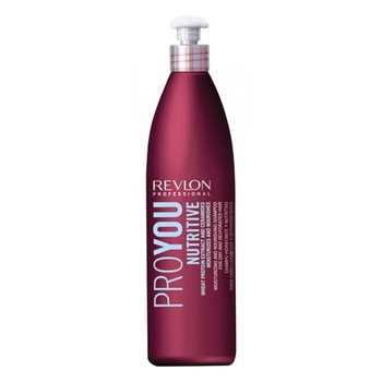 Sampon Revlon ProYou Nutritive, 350 ml Sampon Revlon ProYou Nutritive, 350 ml