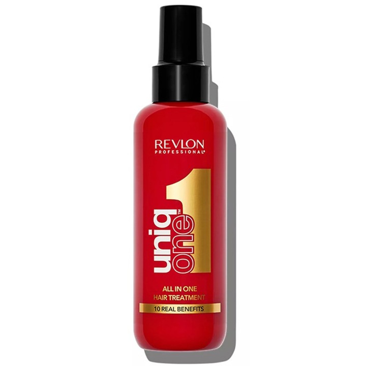 Tratament pentru par Revlon Professional Uniq One All In One Hair Treatment, 150 ml