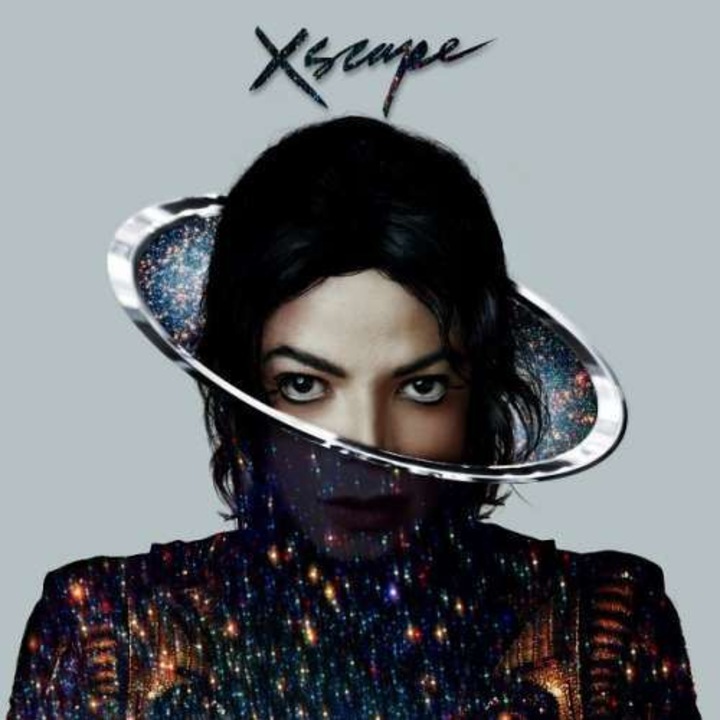 Michael Jackson-Xscape-LP