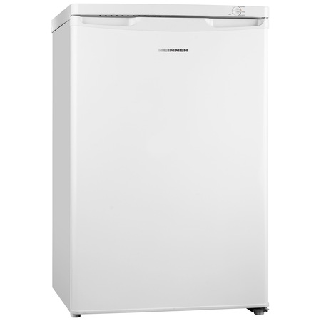 Congelator Heinner HFF-80A+, 80 l, Clasa A+, H 84.5 cm, 4 Sertare, Alb