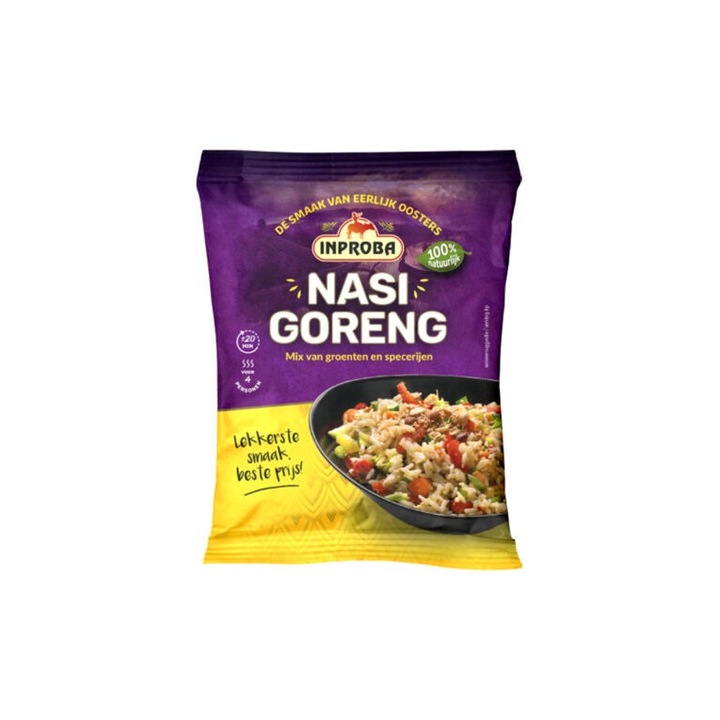 Condimente, Inproba, Nasi Goreng, 42g