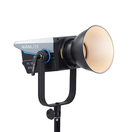 Đèn LED Nanlite FC-300B Bi-Color LED Spotlight Đèn LED Nanlite FC-300B Bi-Color LED Spotlight