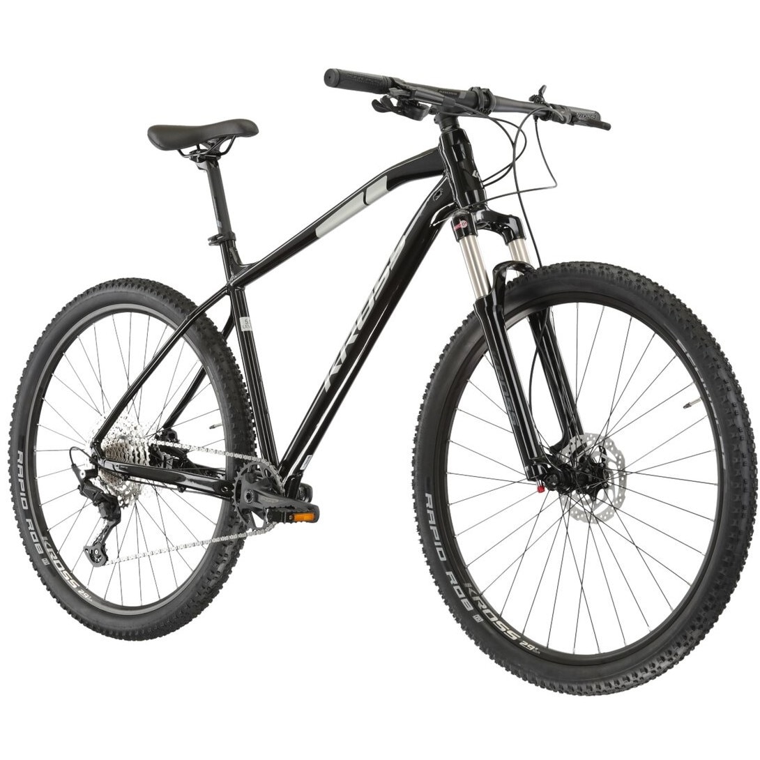 Disc Brake Kross Cubic Kross Mtb Cycle Price Bicicleta MTB, Kross