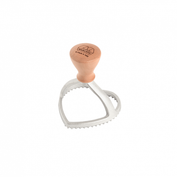 Stampila pentru Ravioli Heart 80 mm Marcato