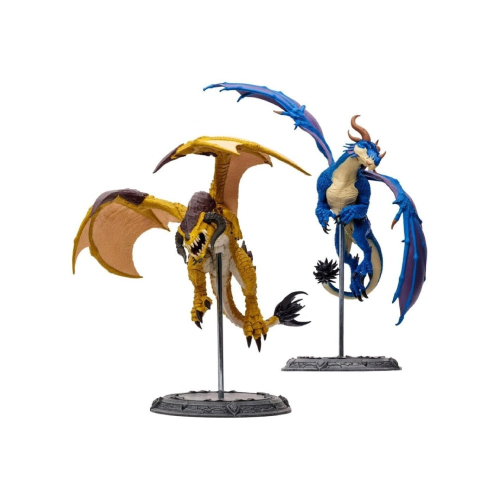 Figiura World of Warcraft Undead de 15 cm. Merchandising