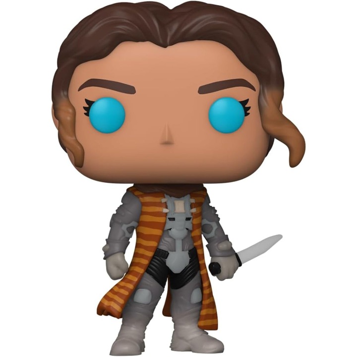 Фигурка Funko POP Movies Dune 2 - Chani