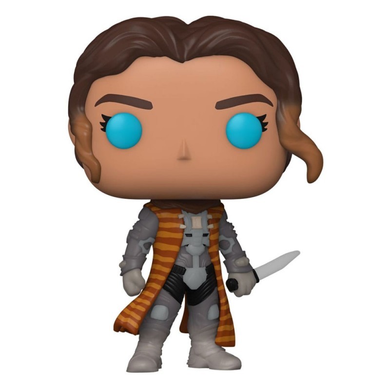 Figurina Funko POP Movies Dune 2 - Chani - eMAG.ro