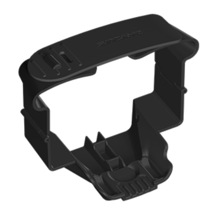 Защита на перки Sunnylife, за дрон DJI Mavic Air 3, черна