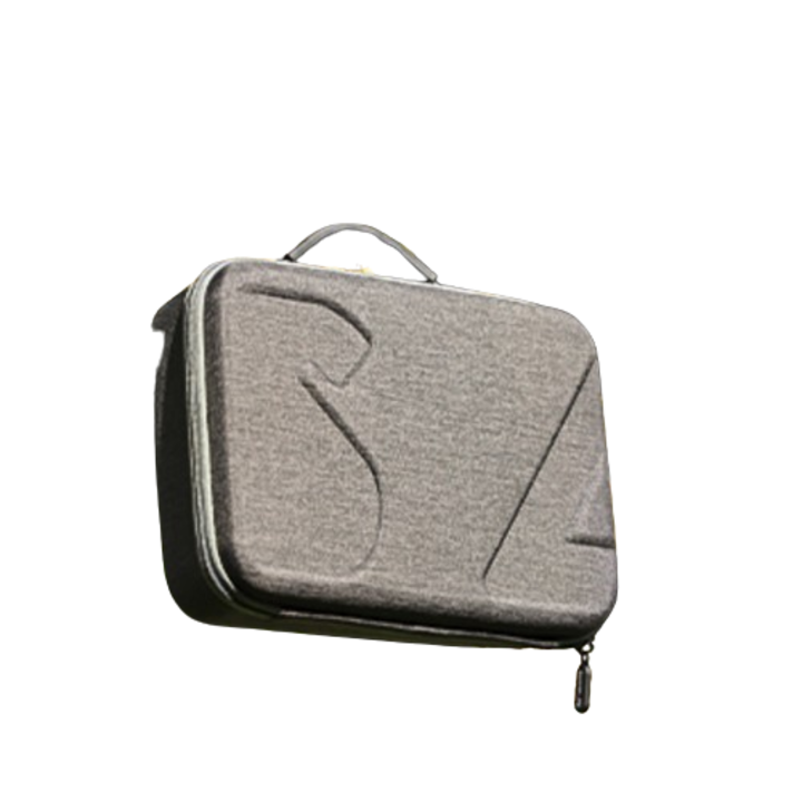 Калъф Sunnylife за дрон DJI Mini 4 Pro, сив/черен