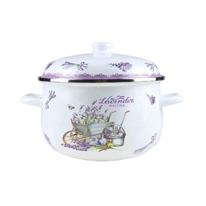 Fazekak és lábasok