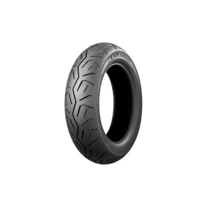 Anvelopa moto Bridgestone E-Max R ( 140/90-15 TT 70H Roata spate, M/C )