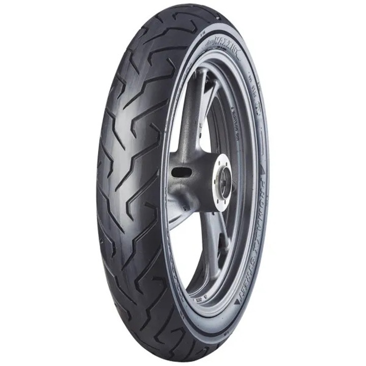 Anvelopa moto Maxxis M6103 ( 130/90-16 TL 67H Roata spate )