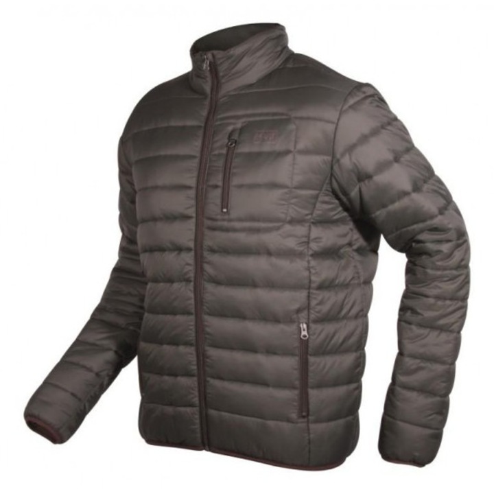 Geaca matlasata impermeabila, ultra usoara Nimbus Hart