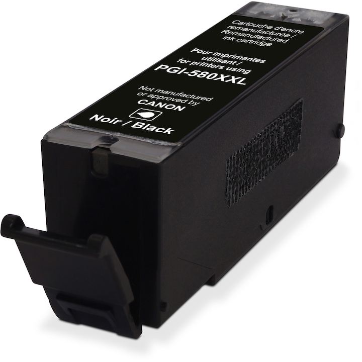 Flacon rezerva cerneala compatibil compatibil EPSON T6642 cyan, 100 ml