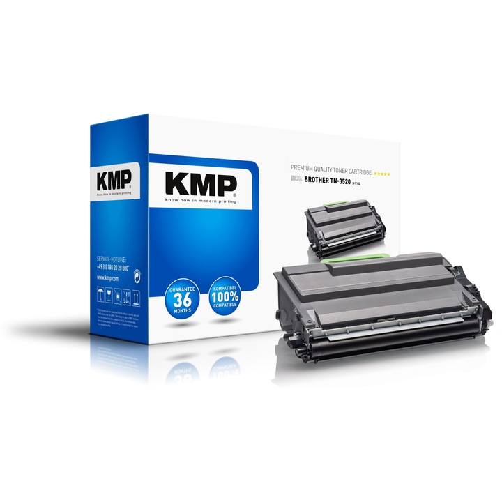 Toner imprimanta, Toshiba, Pentru Toshiba e-Studio, 33600 pagini, Violet