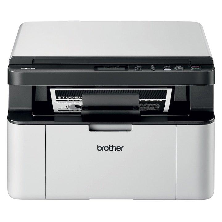 Многофункционален принтер, Brother, 1610W