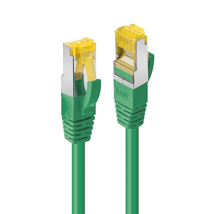 ΠΡΠ΅ΠΆΠΎΠ² ΠΊΠ°Π±Π΅Π», Delock, 10m, RJ-45/RJ-45, Π·Π΅Π»Π΅Π½