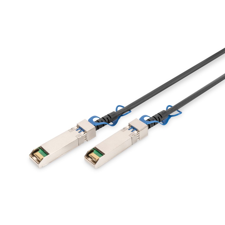 DAC кабел, Digitus, SFP28 25G, 3м