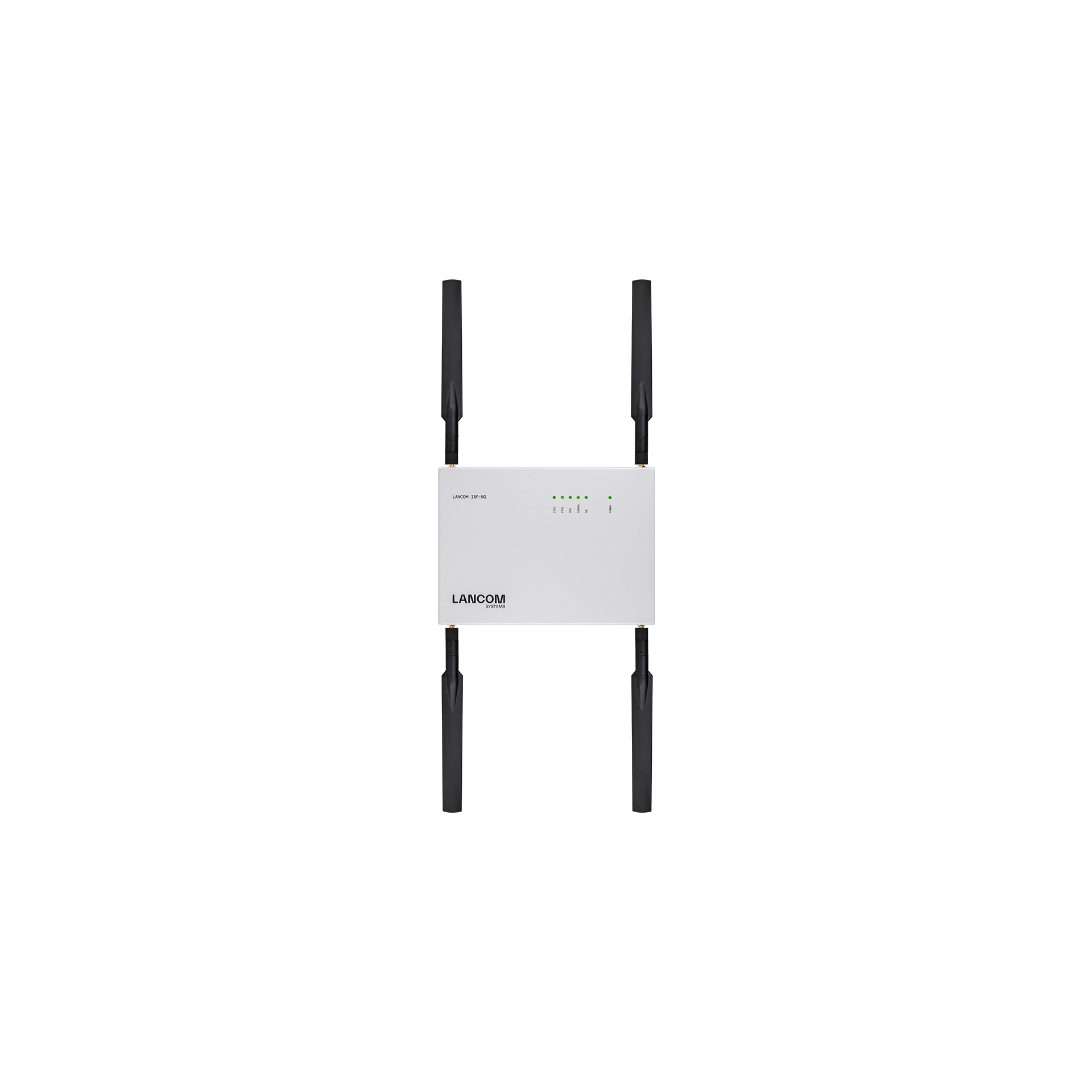 Acces Point, Lancom, model IAP-5G - Alb - IP50 - CE - Extern - DNS ...