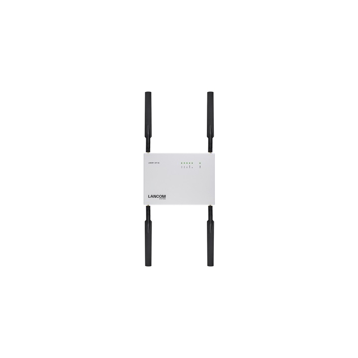 Access Point, Lancom, IP50 - CE - Külső - DNS - HTTP - HTTPS - ICMP - NTP/SNTP, 10.100.1000 Mbit/s