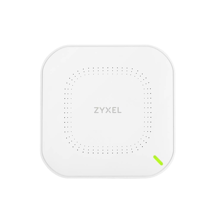 Router, Zyxel, 866 Mbit/s, 240V, Fehér