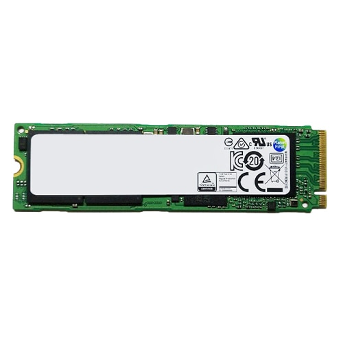 SSD, Fujitsu, 1TB, M.2, Verde
