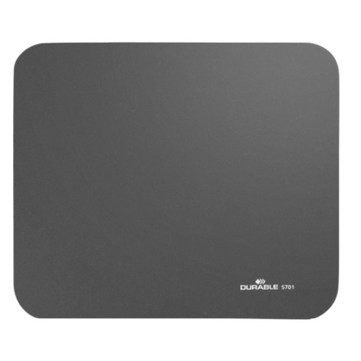 Mousepad, Durable, 260 mm, Antracit