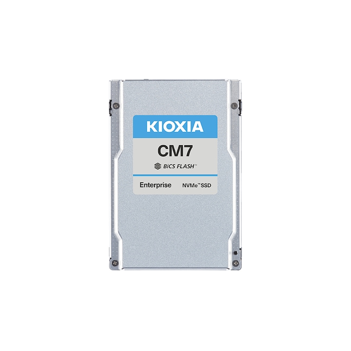 SSD Kioxia CM7-R, 2.5 inch